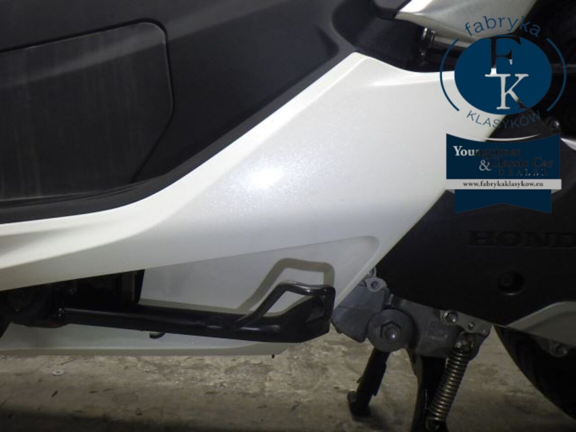 HONDA PCX125-4  - zdjęcie 20