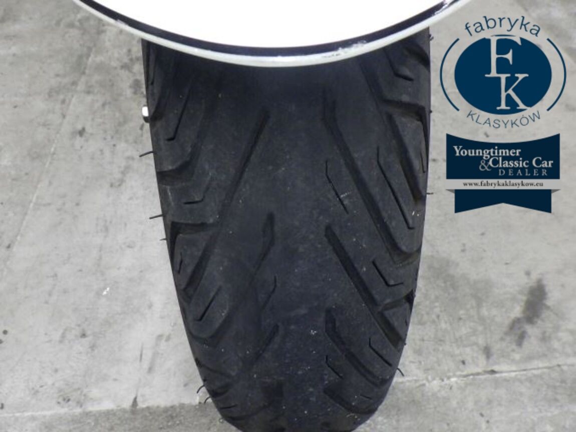 HONDA PCX125-4  - zdjęcie 21