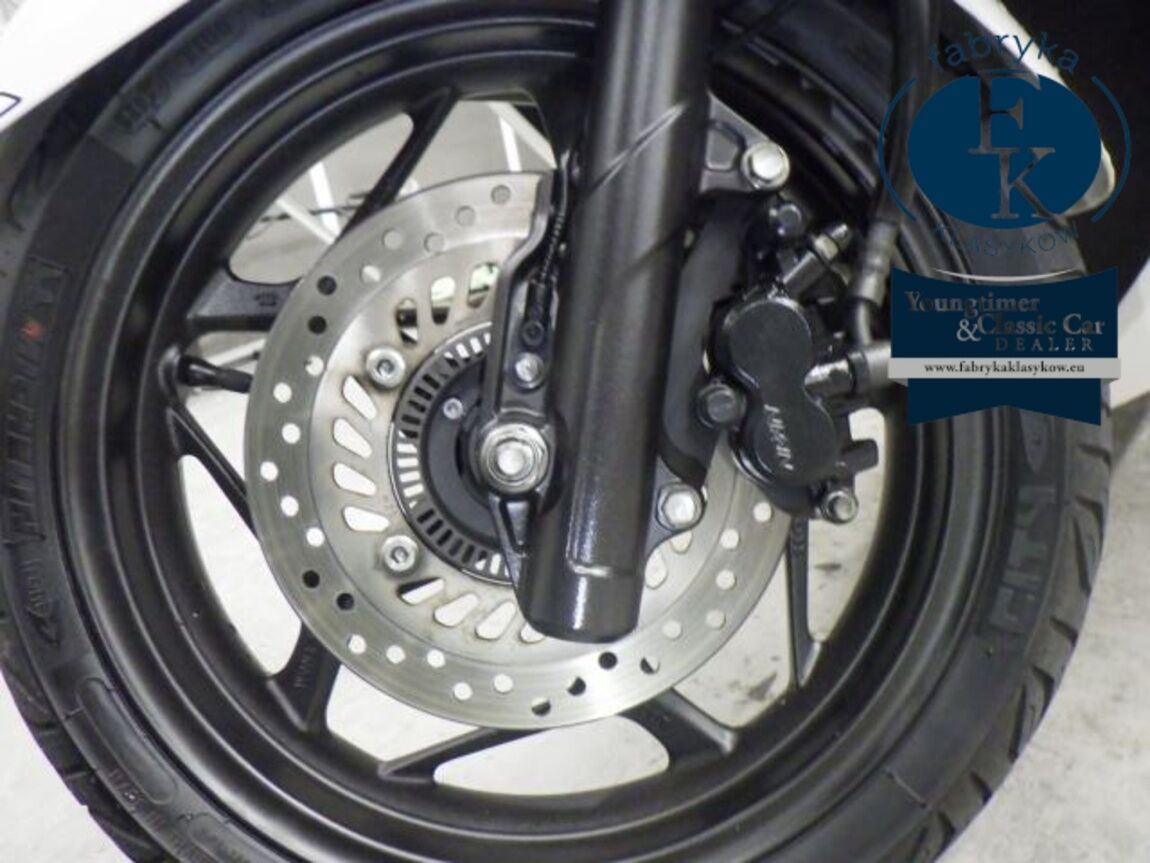 HONDA PCX125-4  - zdjęcie 24
