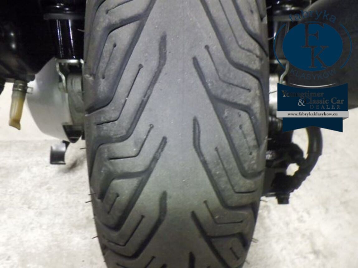 HONDA PCX125-4  - zdjęcie 26
