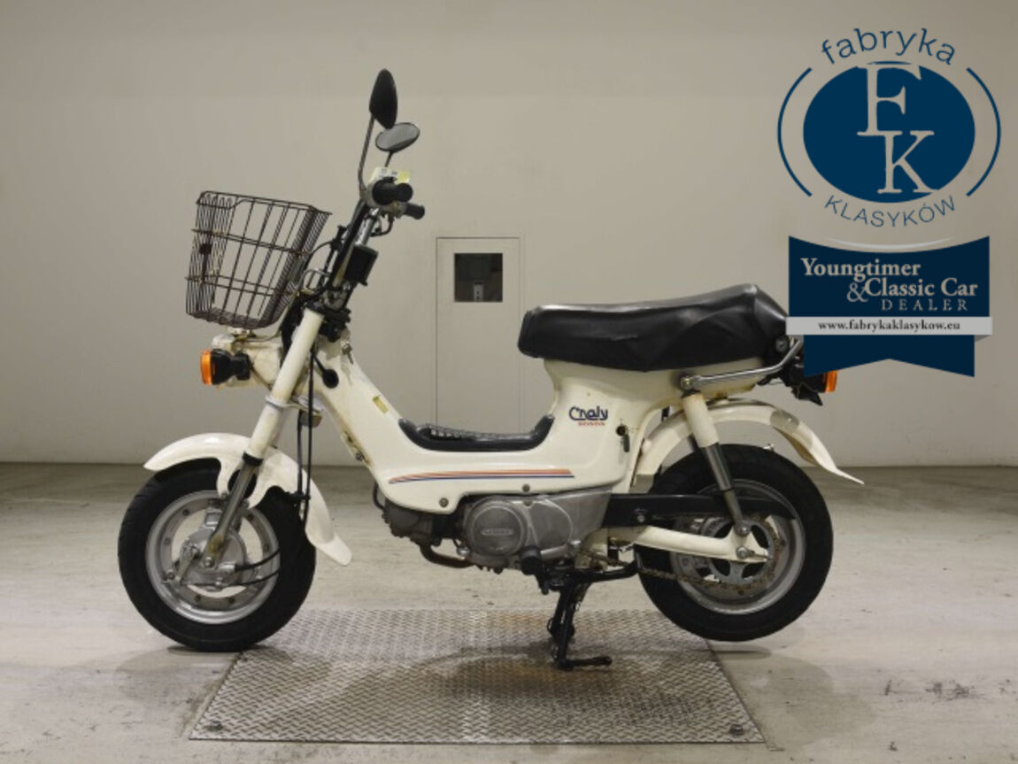 HONDA CAR LEE50  - zdjęcie 3