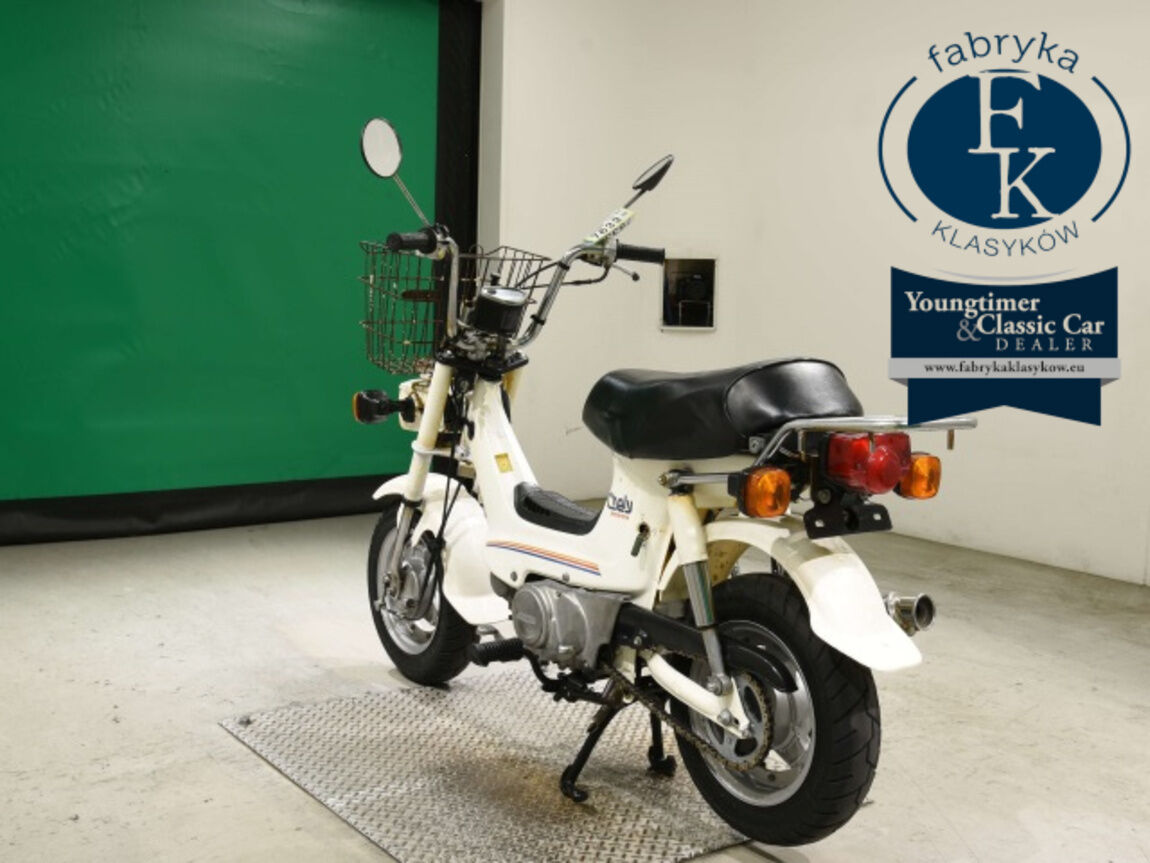 HONDA CAR LEE50  - zdjęcie 7