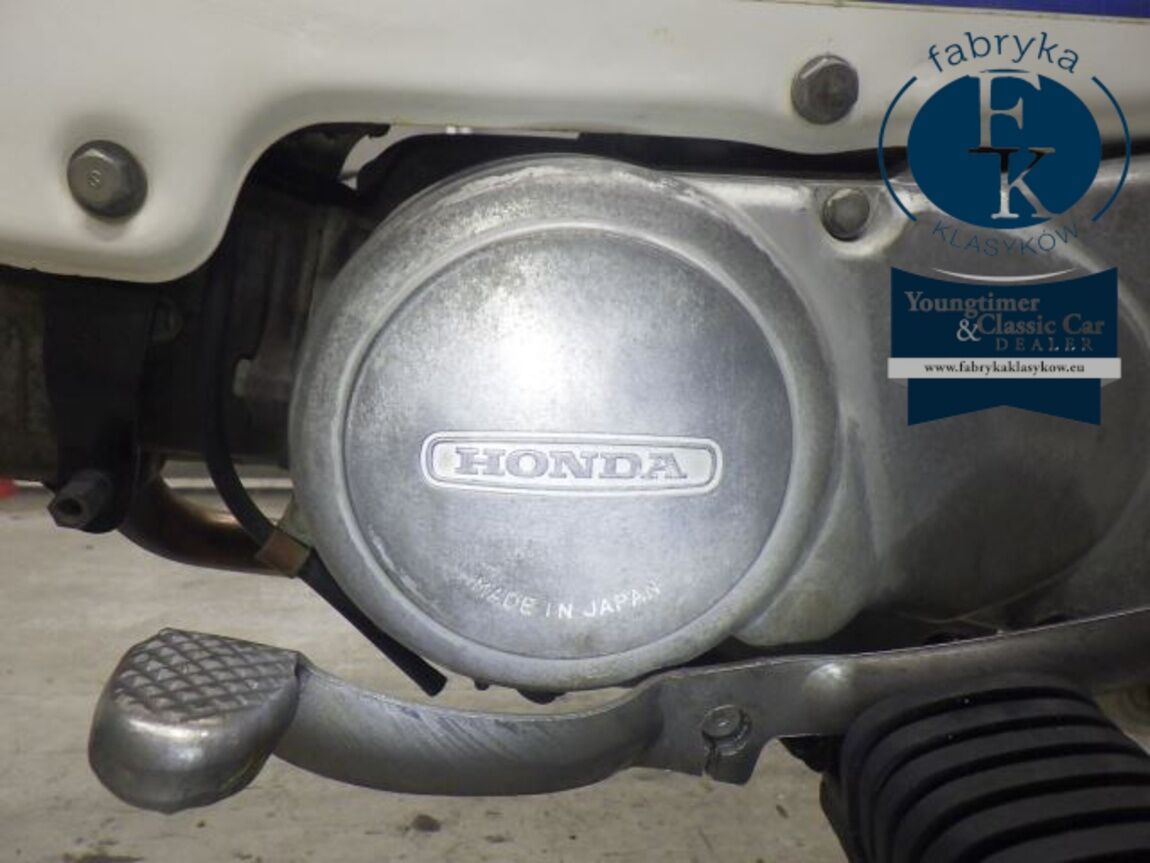 HONDA CAR LEE50  - zdjęcie 9