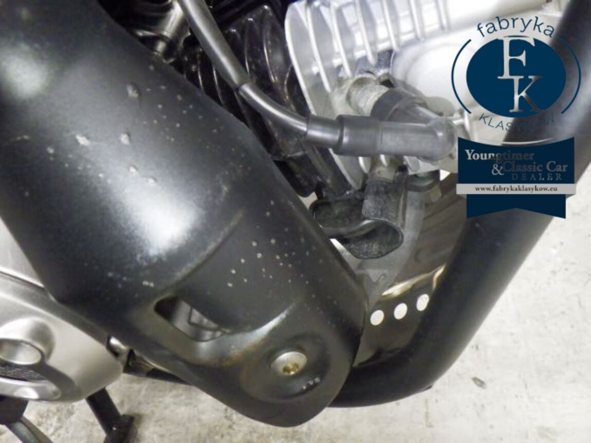 HONDA CT125-2  - zdjęcie 16