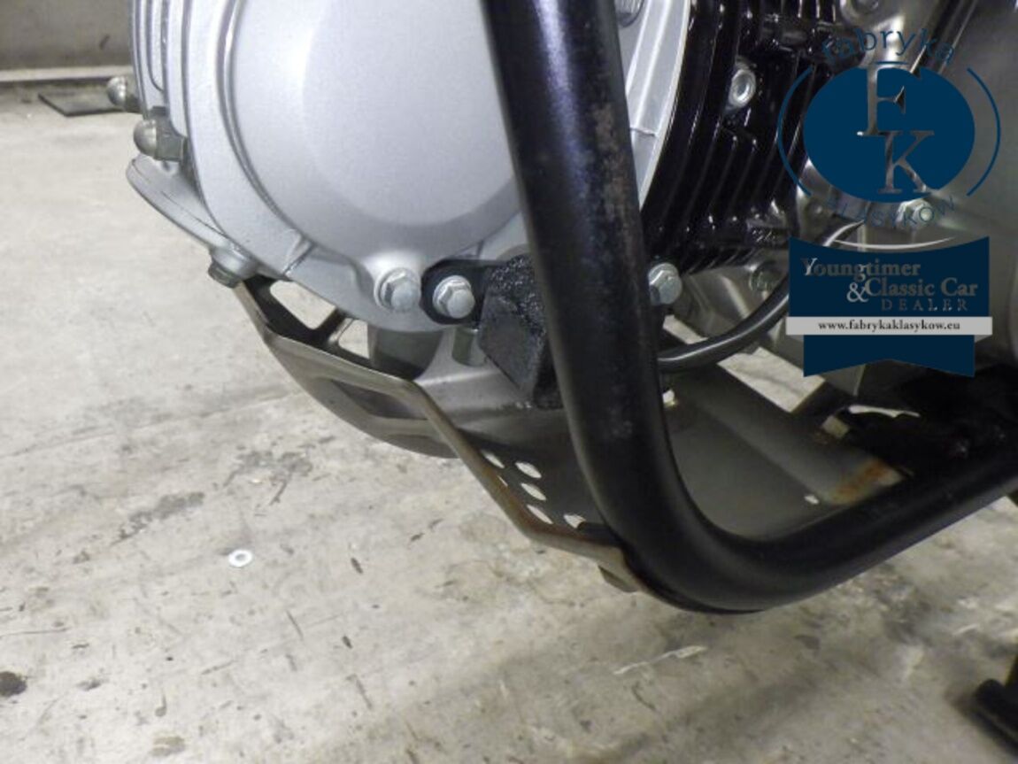 HONDA CT125-2  - zdjęcie 17