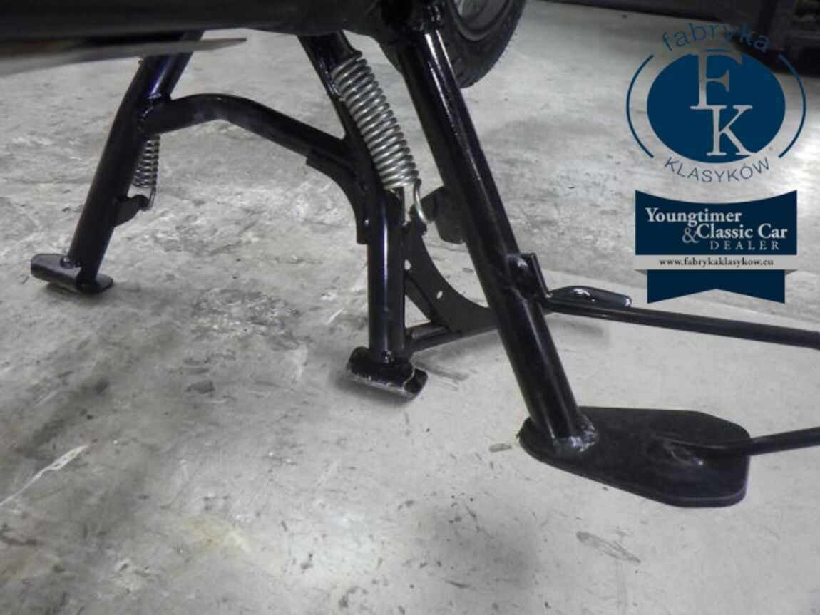 HONDA CT125-2  - zdjęcie 30