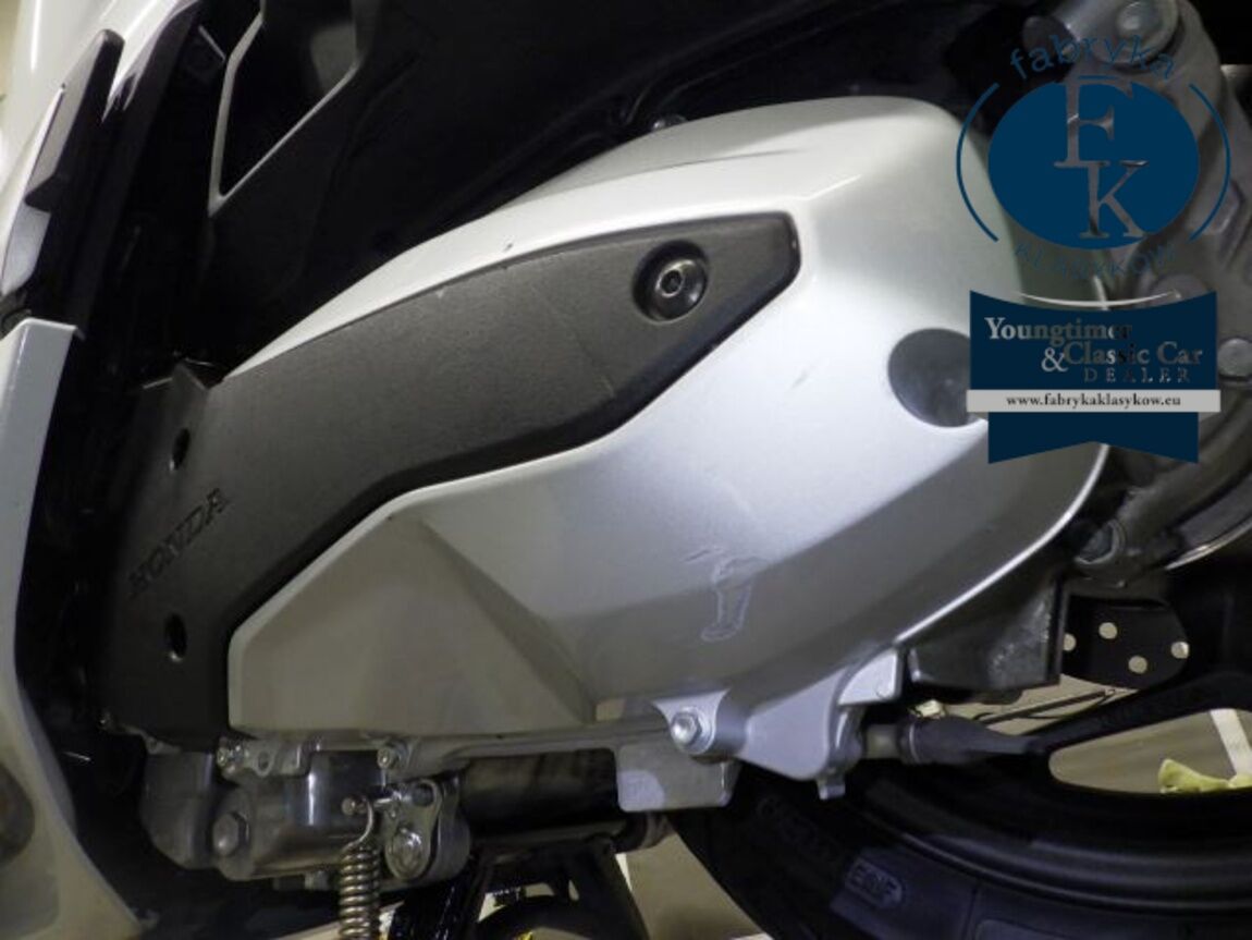 HONDA PCX125-4  - zdjęcie 10