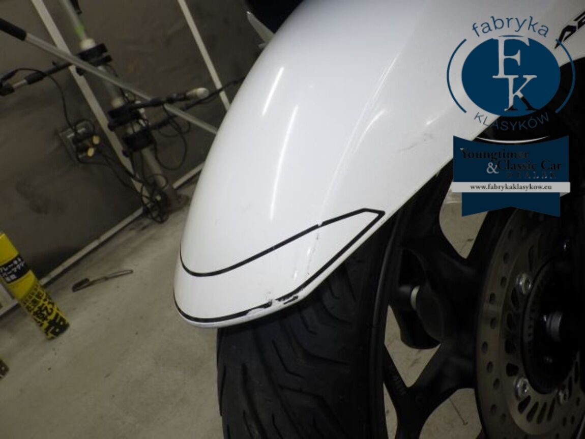 HONDA PCX125-4  - zdjęcie 17