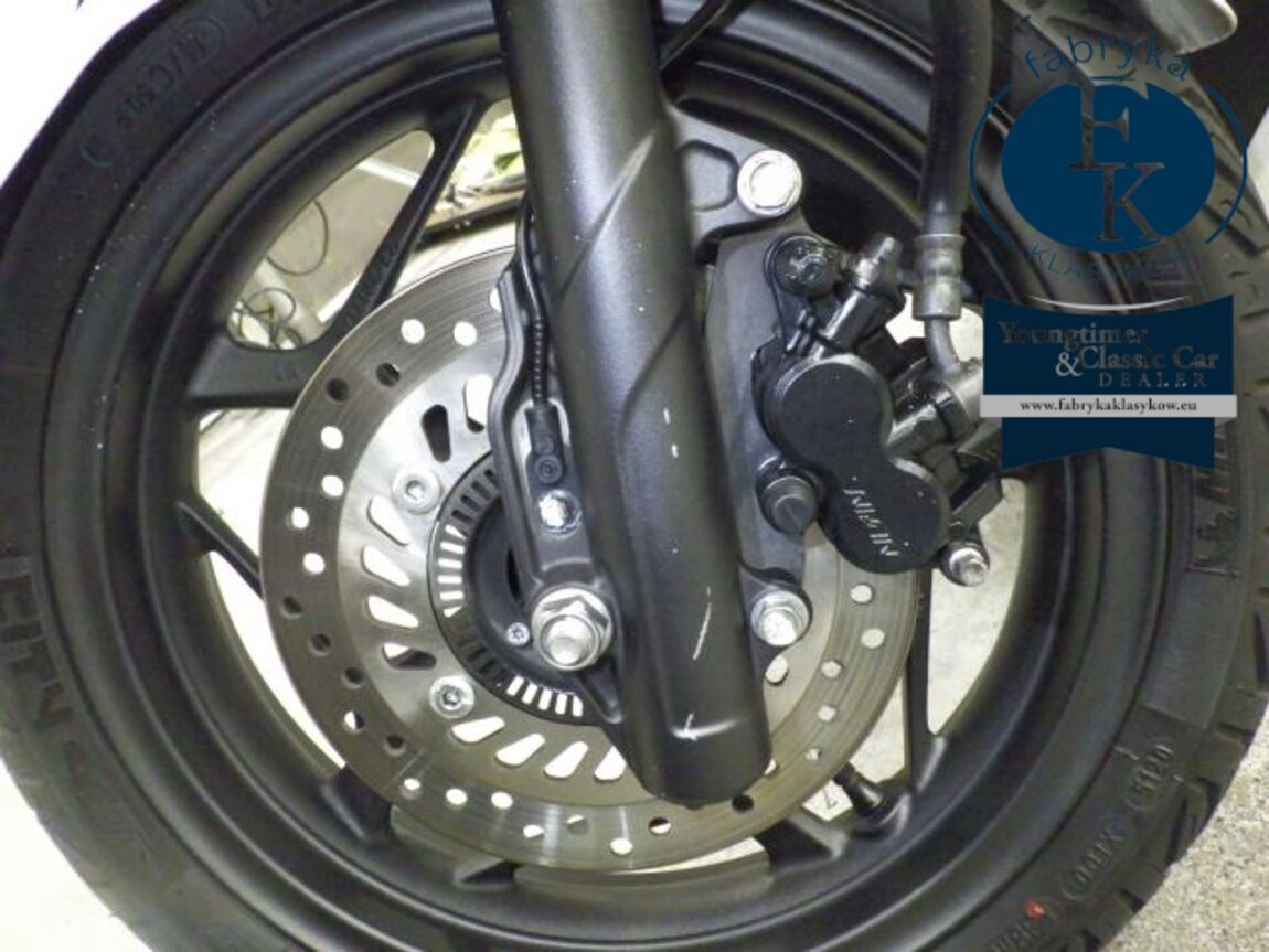 HONDA PCX125-4  - zdjęcie 23
