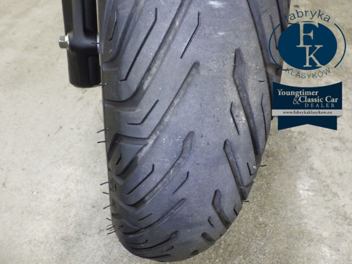 HONDA PCX125-4  - zdjęcie 24