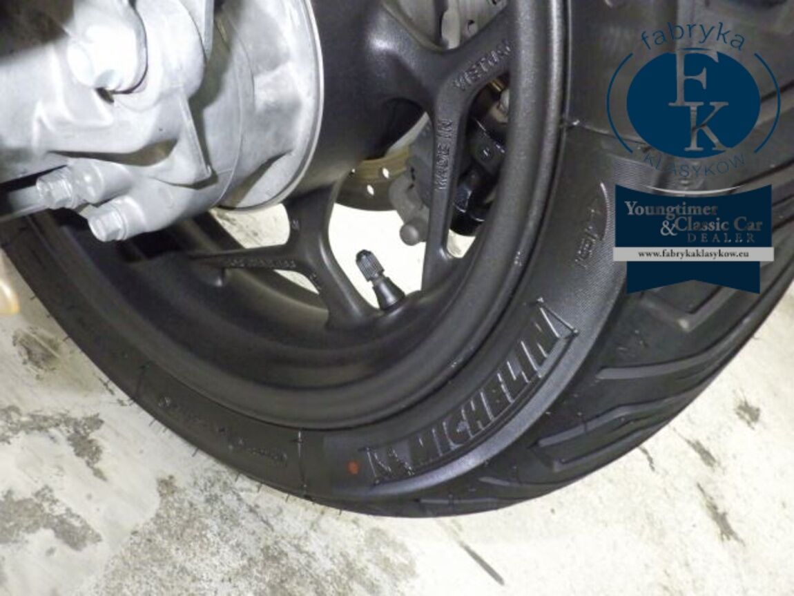 HONDA PCX125-4  - zdjęcie 26