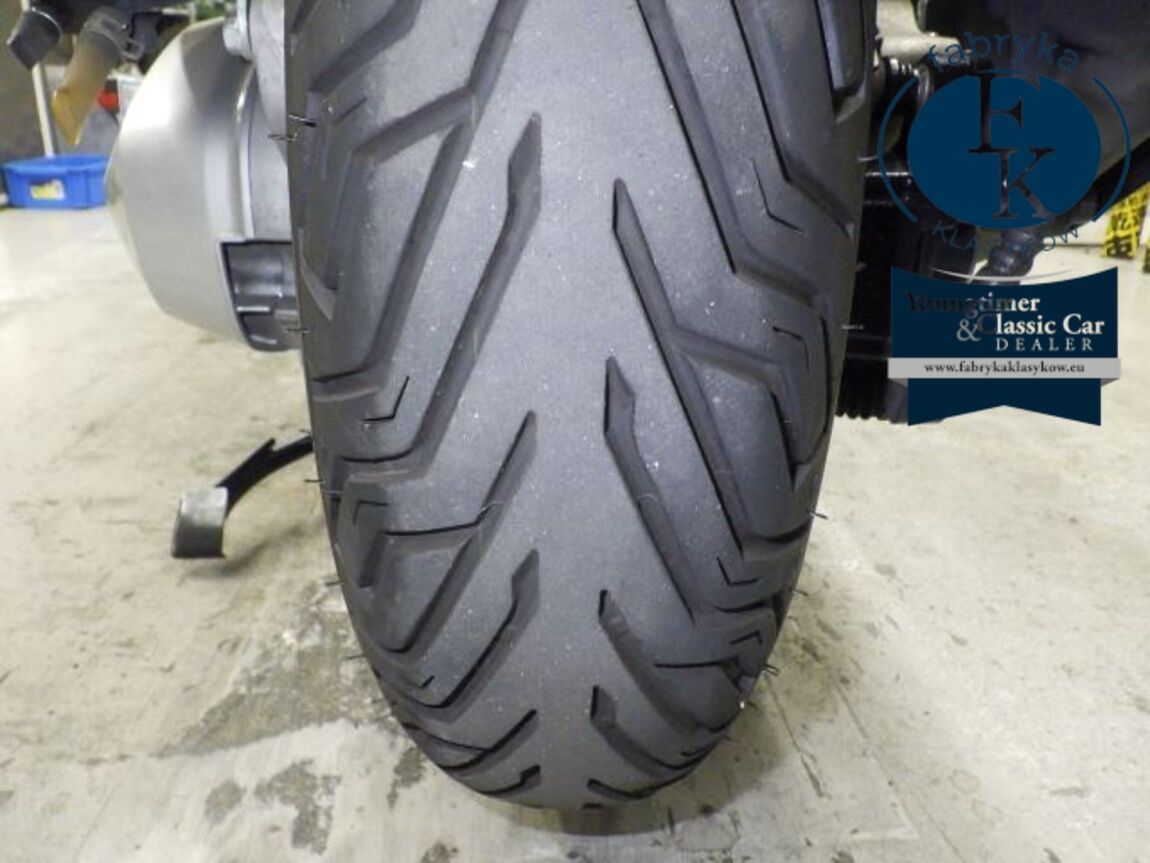 HONDA PCX125-4  - zdjęcie 28