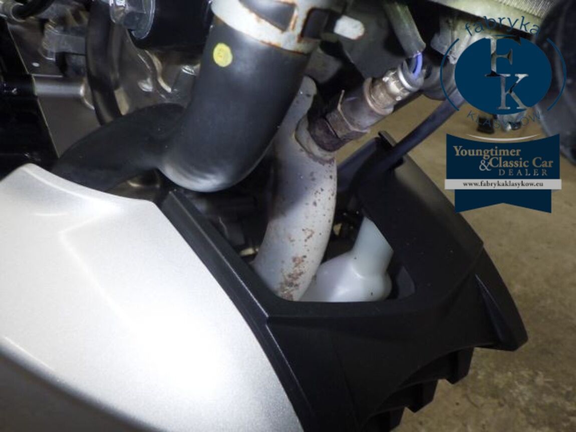 SUZUKI GSX-S125  - zdjęcie 14