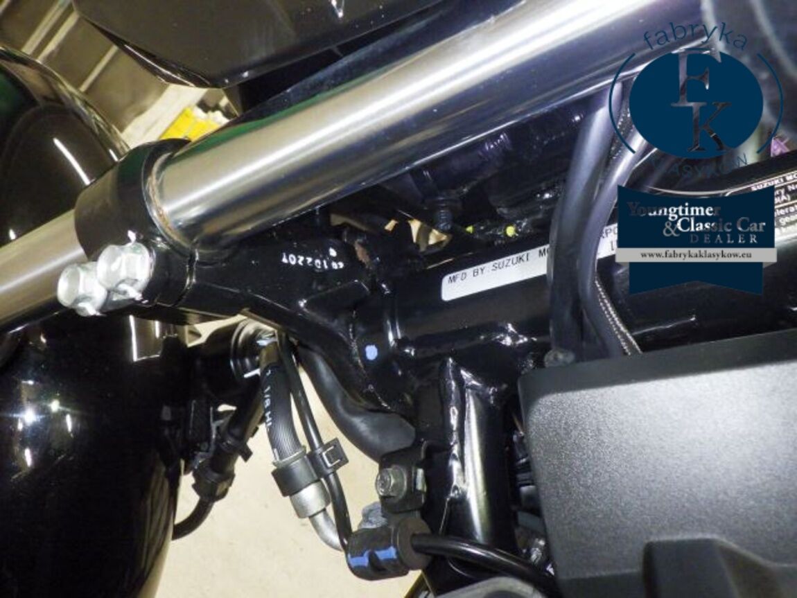 SUZUKI GSX-S125  - zdjęcie 30
