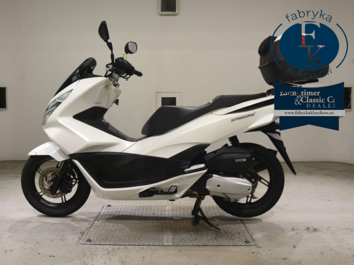 HONDA PCX125-2  - zdjęcie 3