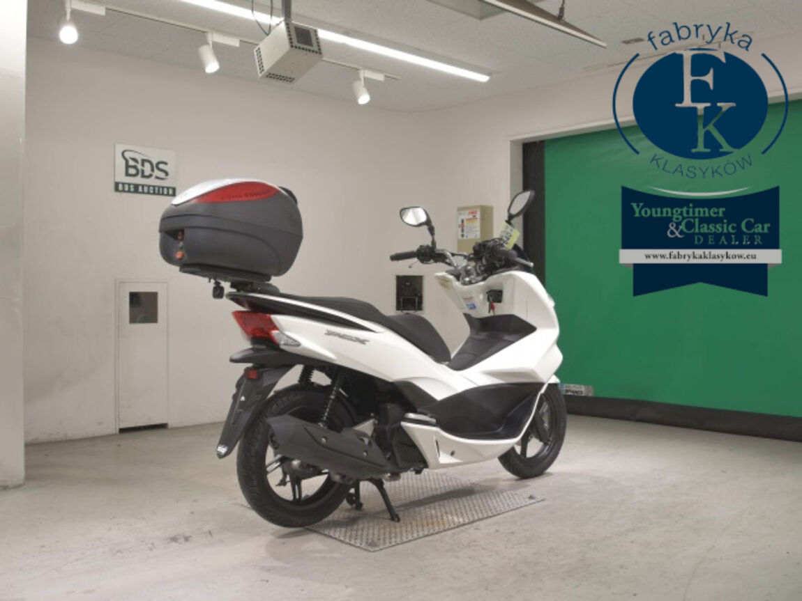 HONDA PCX125-2  - zdjęcie 6