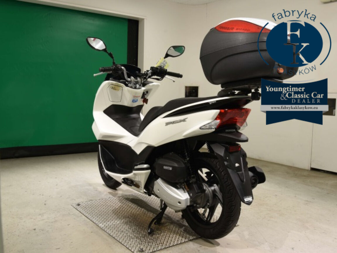 HONDA PCX125-2  - zdjęcie 7