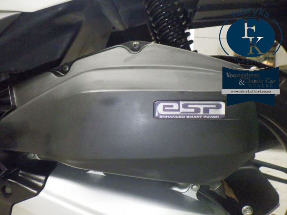 HONDA PCX125-2  - zdjęcie 10
