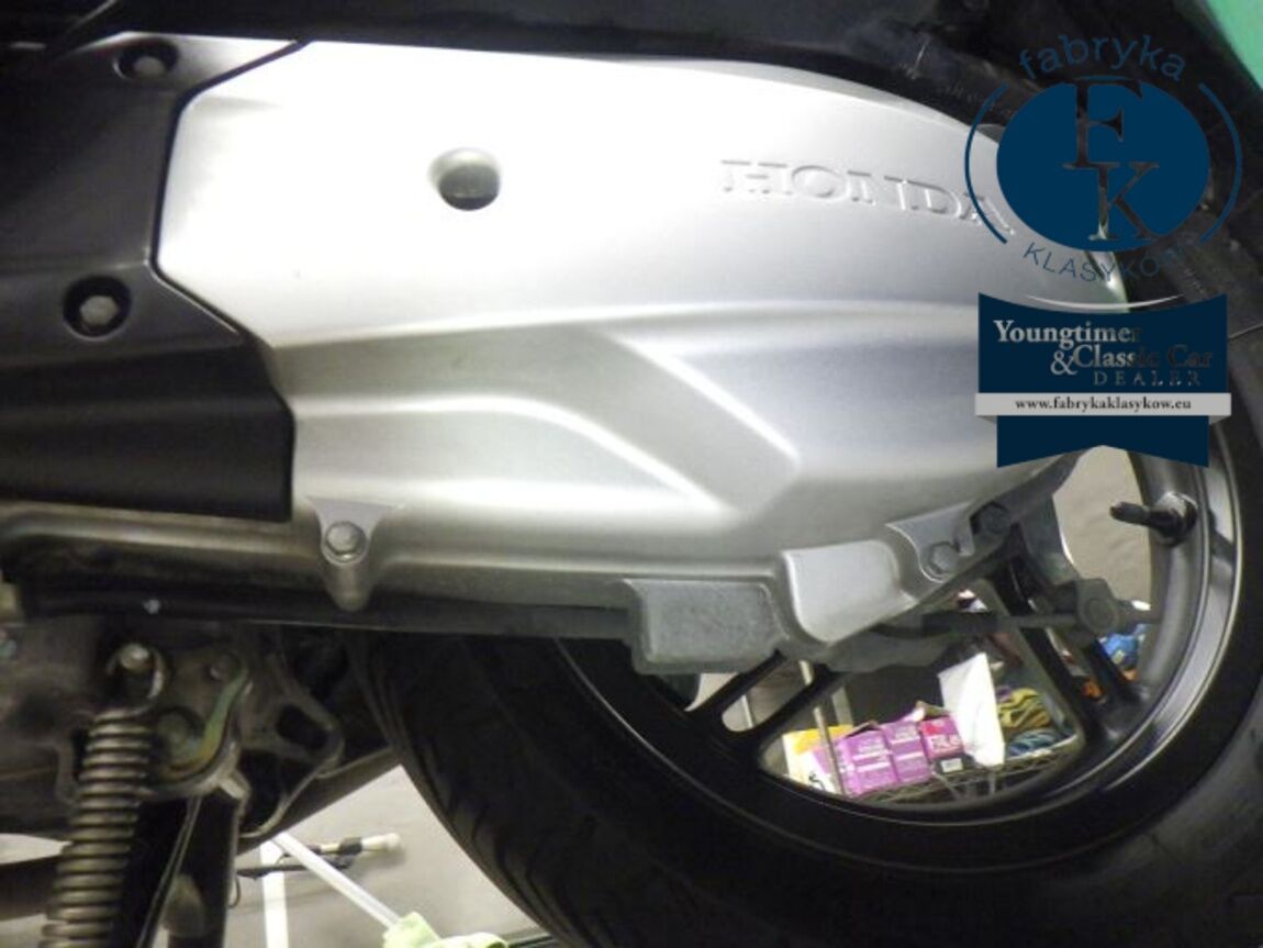 HONDA PCX125-2  - zdjęcie 11