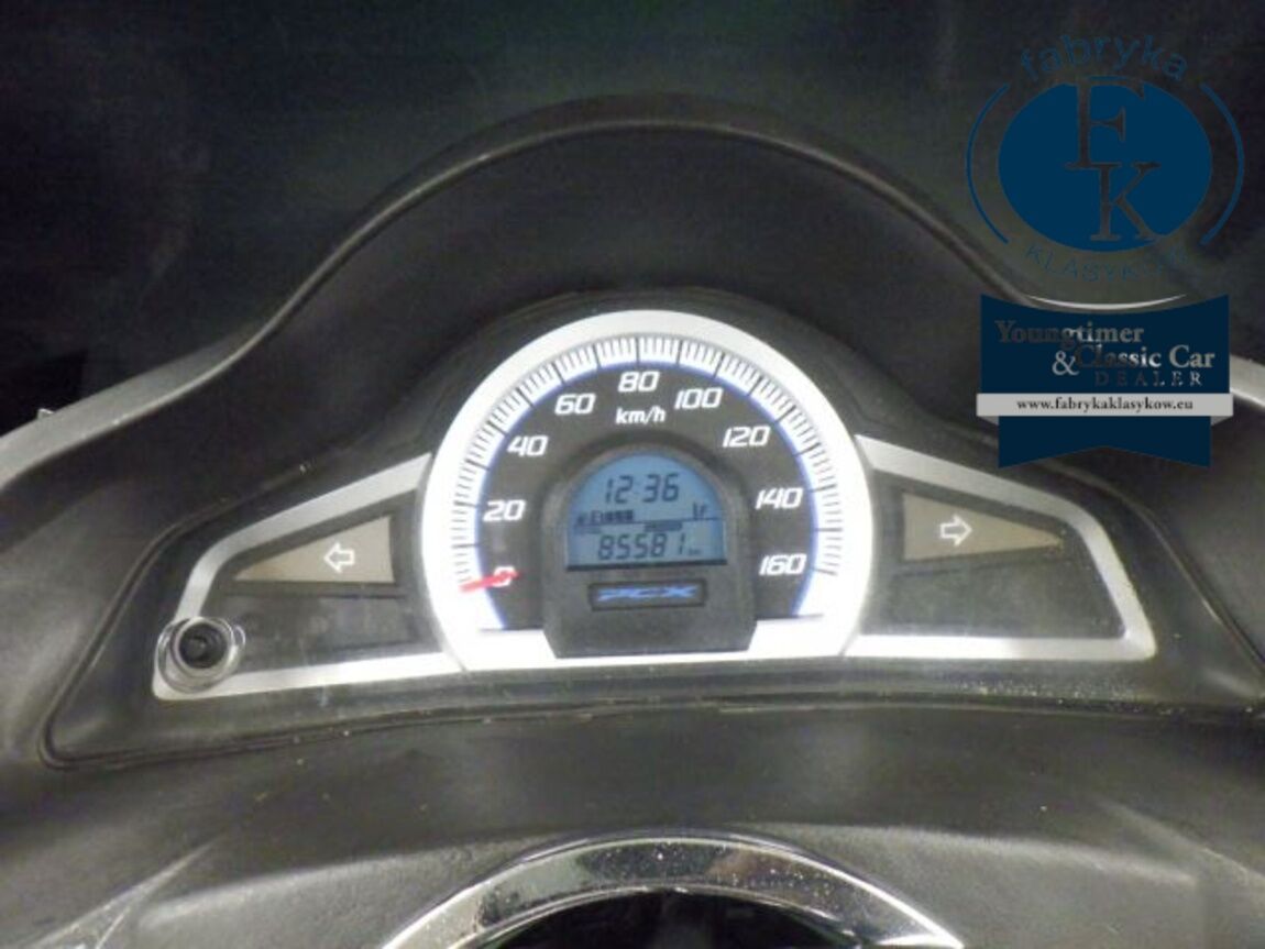 HONDA PCX125-2  - zdjęcie 13