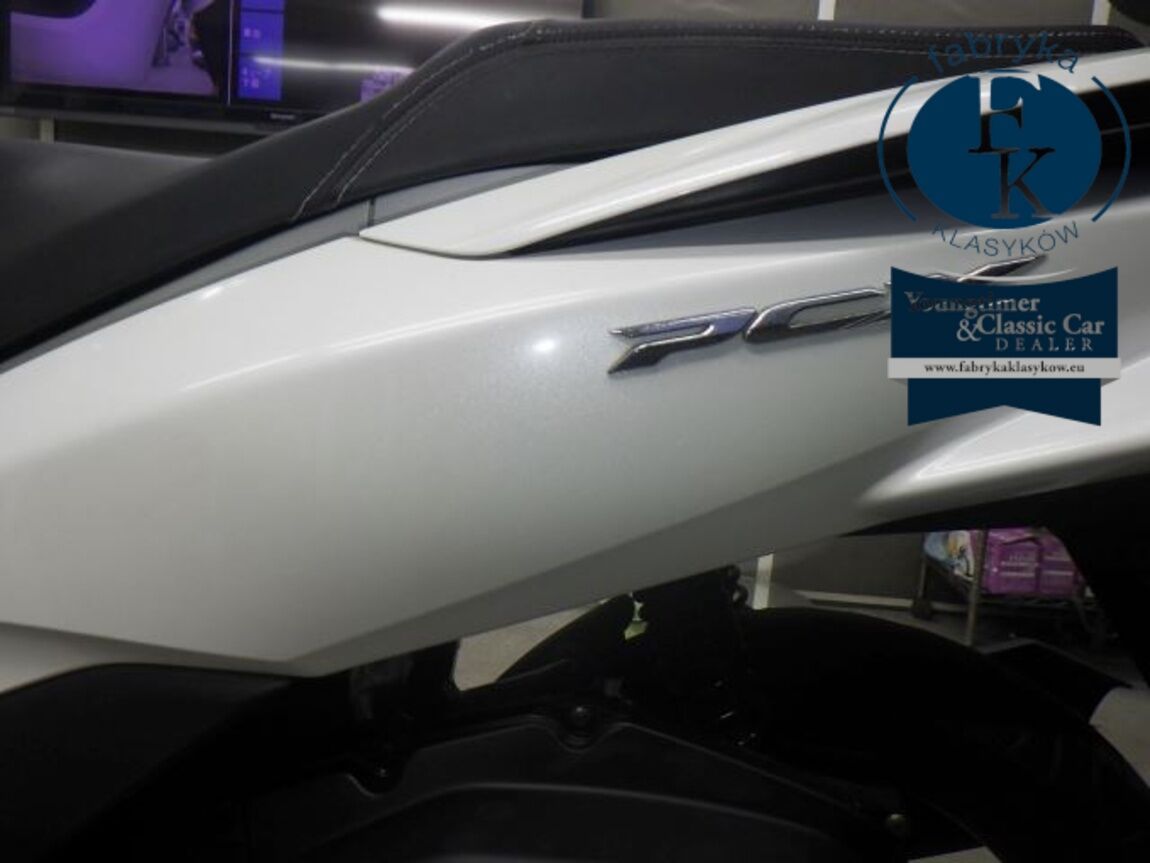HONDA PCX125-2  - zdjęcie 19