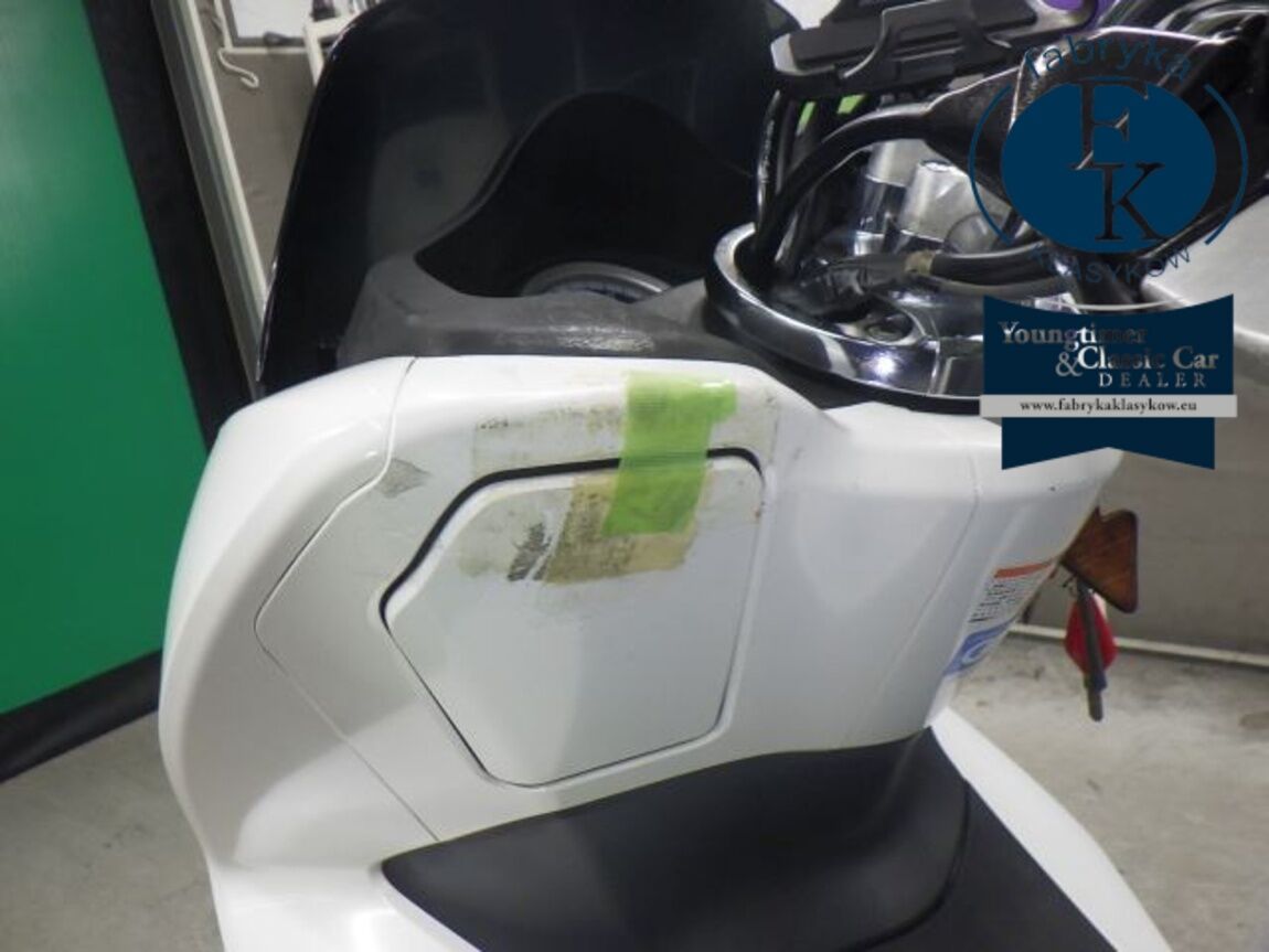 HONDA PCX125-2  - zdjęcie 20