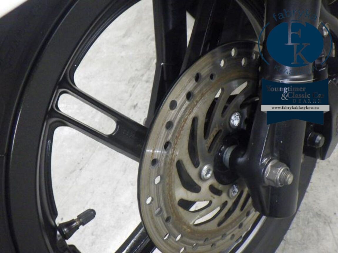 HONDA PCX125-2  - zdjęcie 23