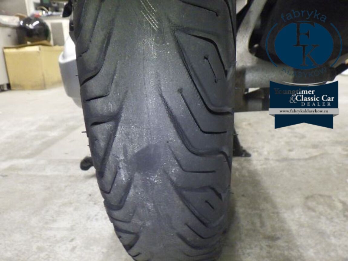 HONDA PCX125-2  - zdjęcie 26
