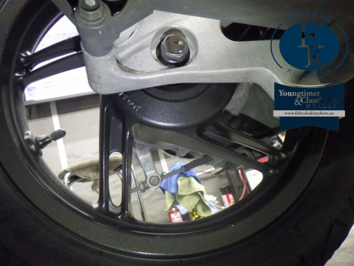 HONDA PCX125-2  - zdjęcie 28