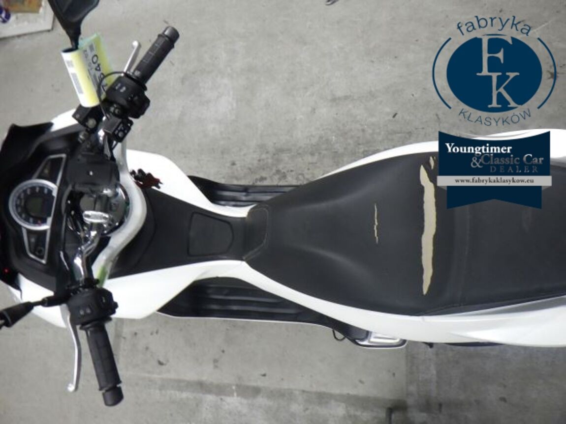 HONDA PCX125-2  - zdjęcie 32