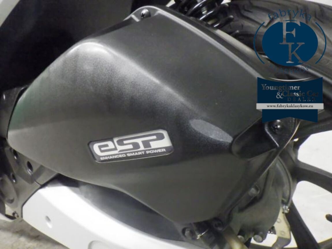 HONDA PCX125-3  - zdjęcie 10