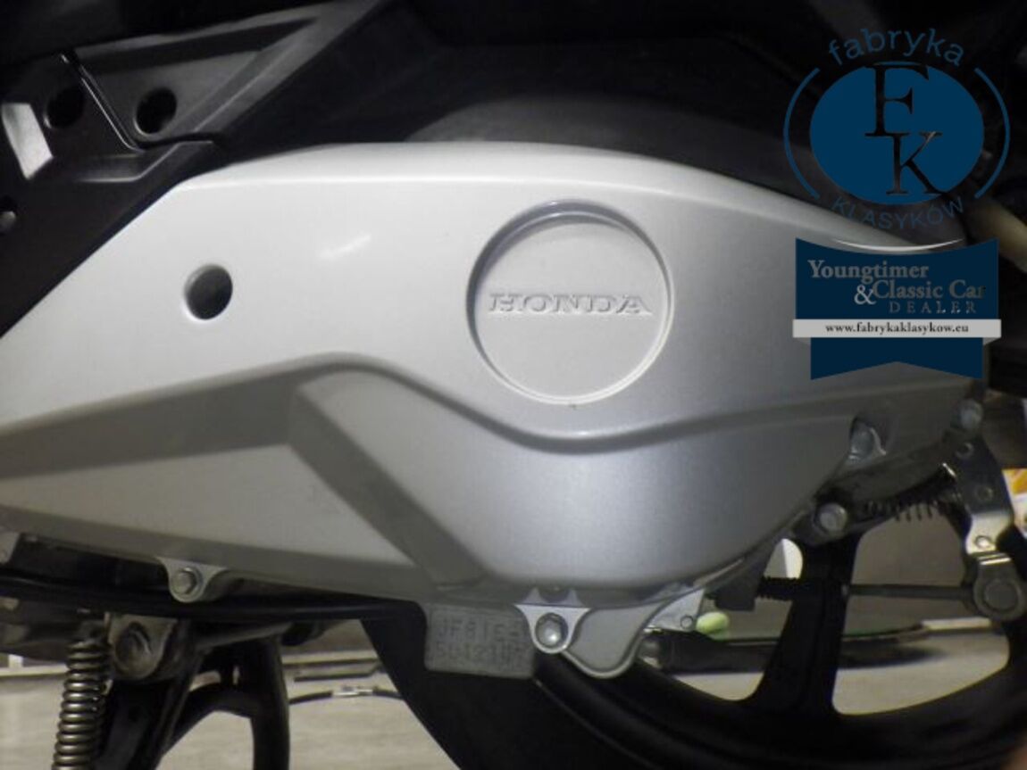 HONDA PCX125-3  - zdjęcie 11