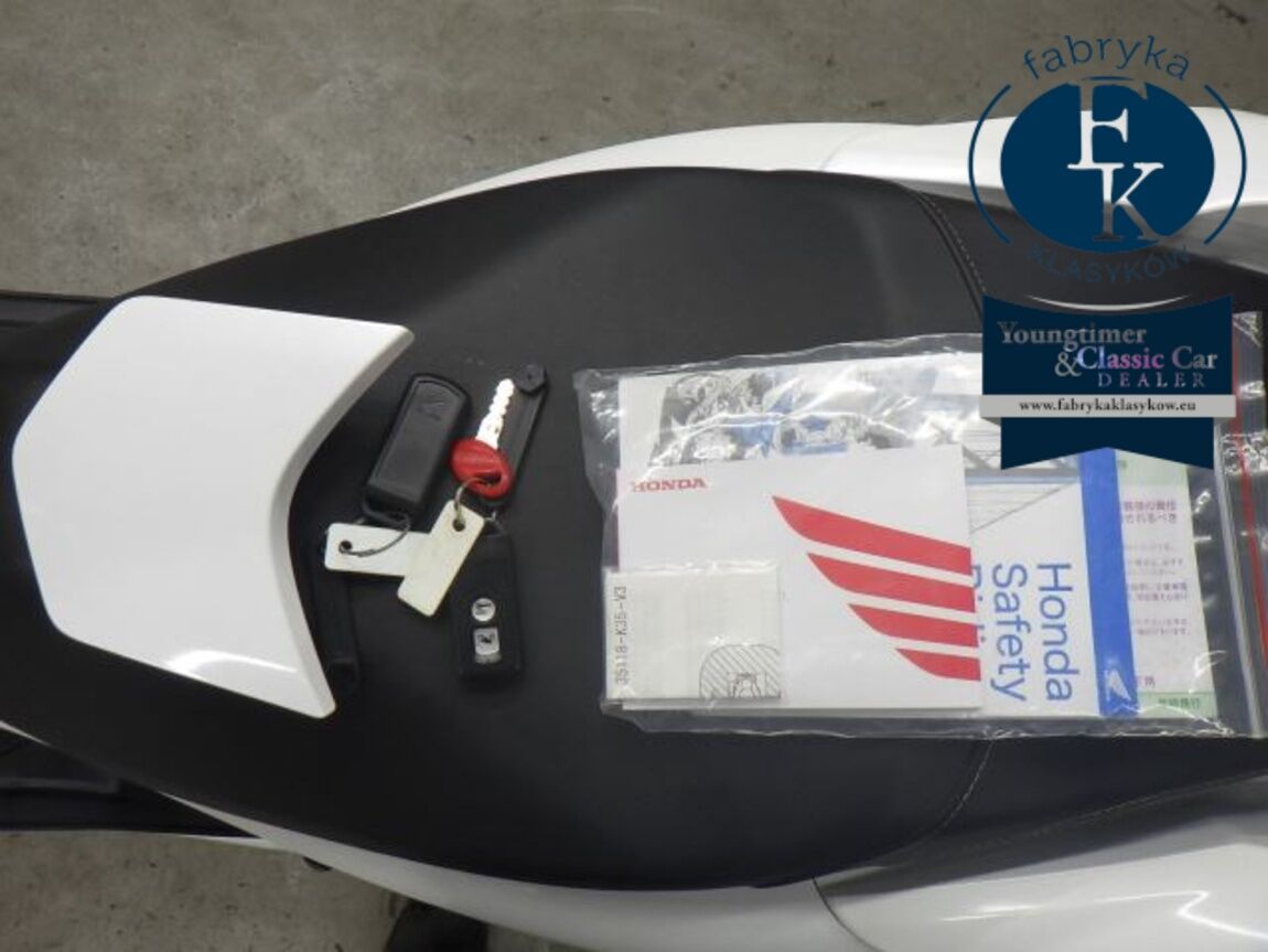 HONDA PCX125-3  - zdjęcie 14