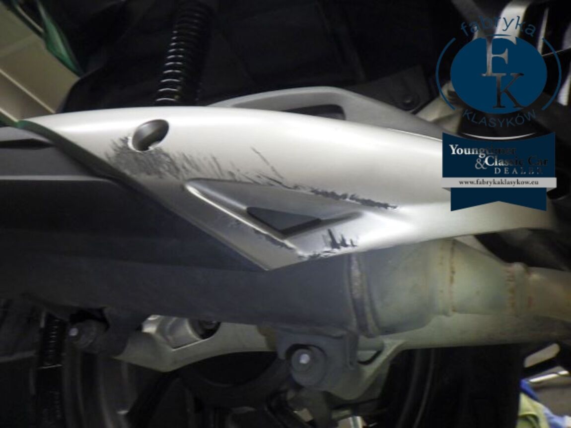 HONDA PCX125-3  - zdjęcie 15