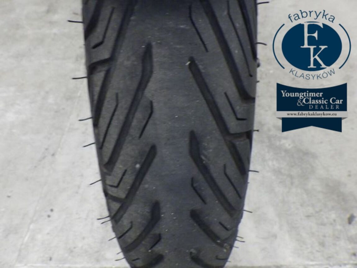 HONDA PCX125-3  - zdjęcie 21