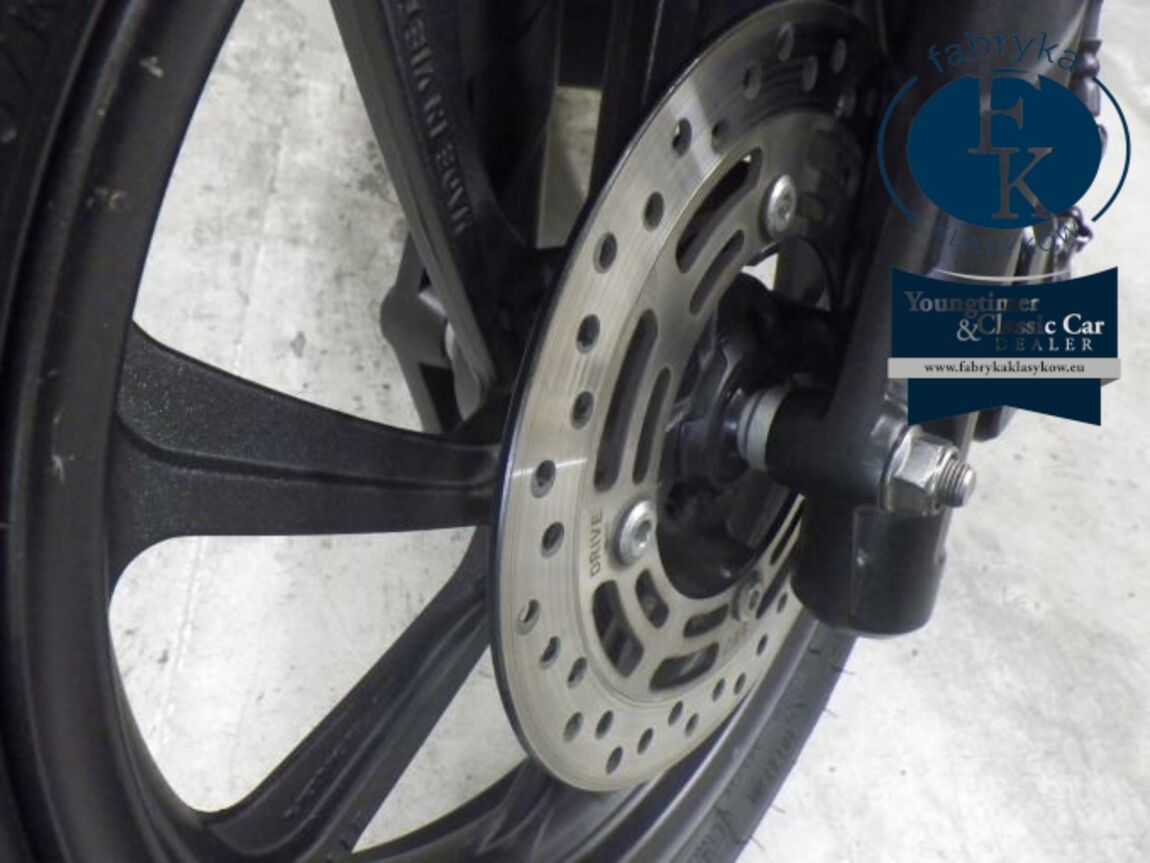 HONDA PCX125-3  - zdjęcie 24