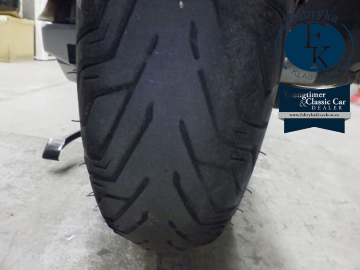HONDA PCX125-3  - zdjęcie 26