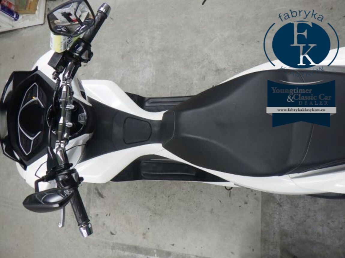 HONDA PCX125-3  - zdjęcie 32