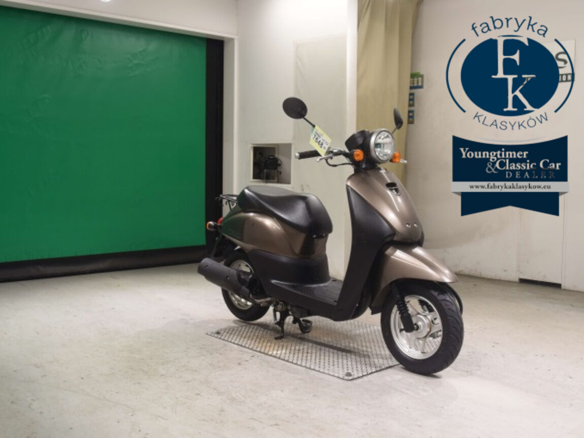 HONDA TODAY  - zdjęcie 4