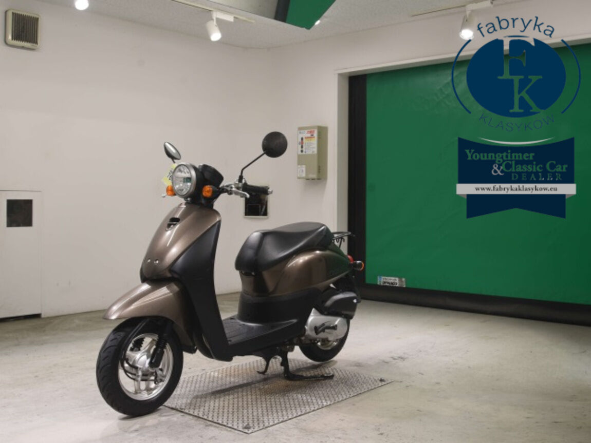 HONDA TODAY  - zdjęcie 5