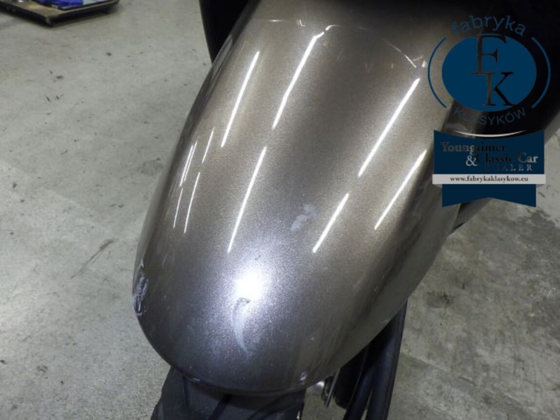 HONDA TODAY  - zdjęcie 17