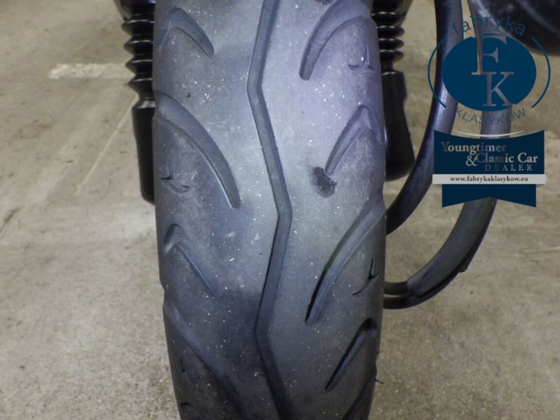 HONDA TODAY  - zdjęcie 22