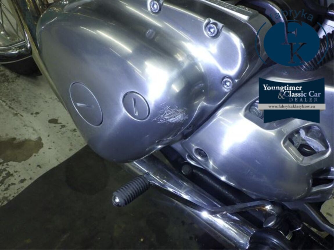 KAWASAKI W800-2 2022 - zdjęcie 12