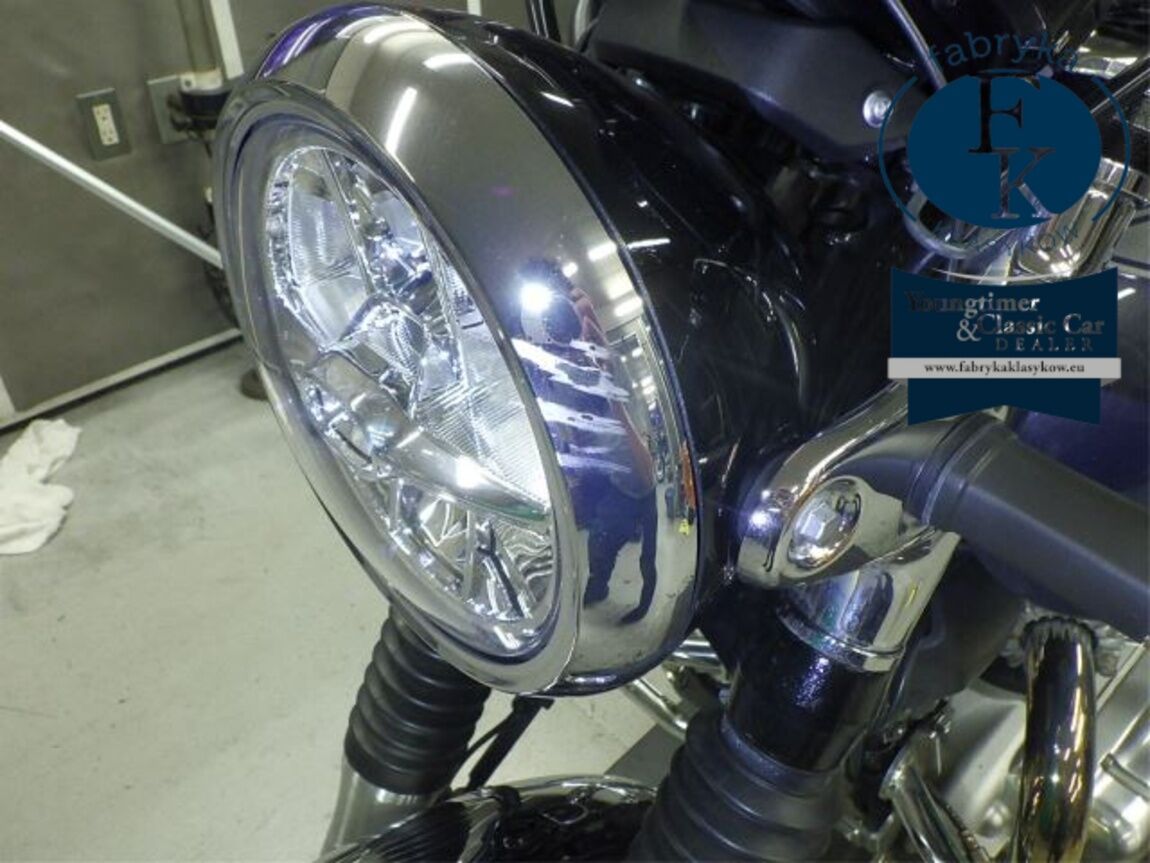 KAWASAKI W800-2 2022 - zdjęcie 15