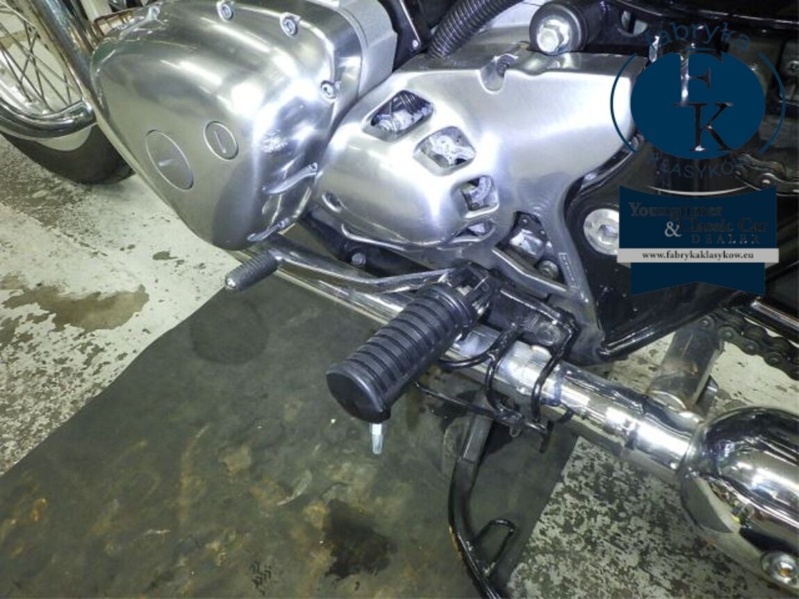 KAWASAKI W800-2 2022 - zdjęcie 29