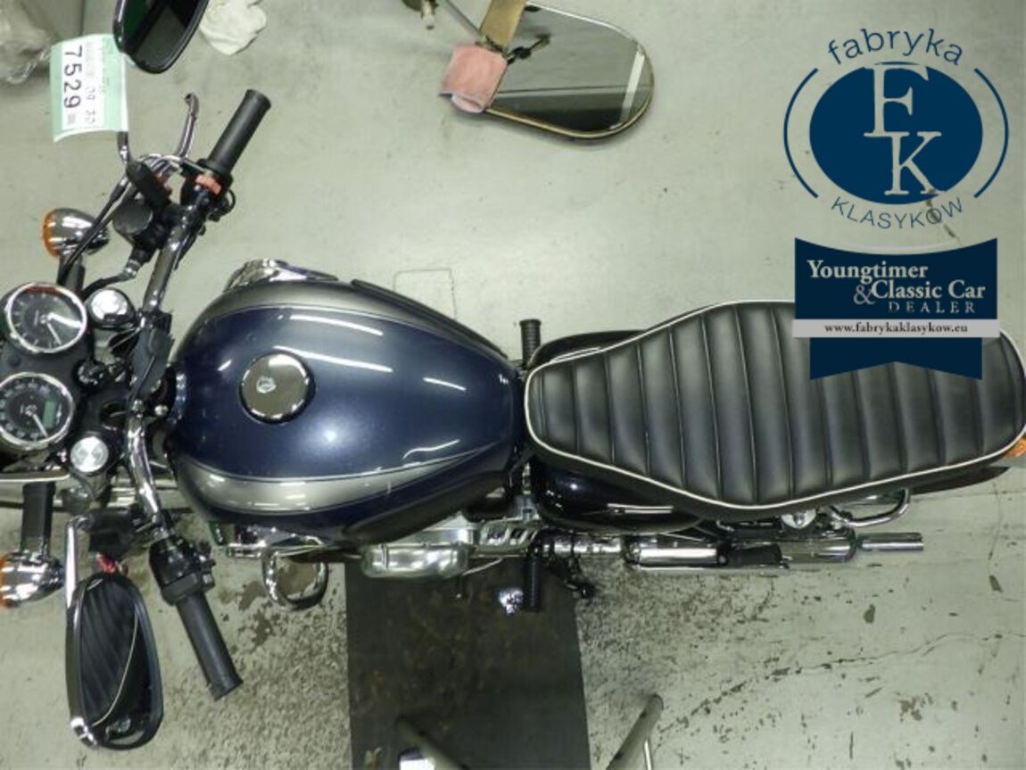 KAWASAKI W800-2 2022 - zdjęcie 32