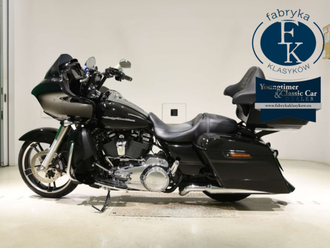 HARLEY-DAVIDSON FLTRXS1750 2017 - zdjęcie 3