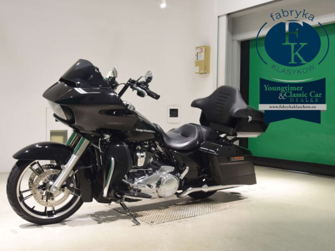HARLEY-DAVIDSON FLTRXS1750 2017 - zdjęcie 5