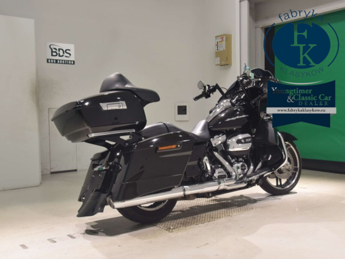 HARLEY-DAVIDSON FLTRXS1750 2017 - zdjęcie 6
