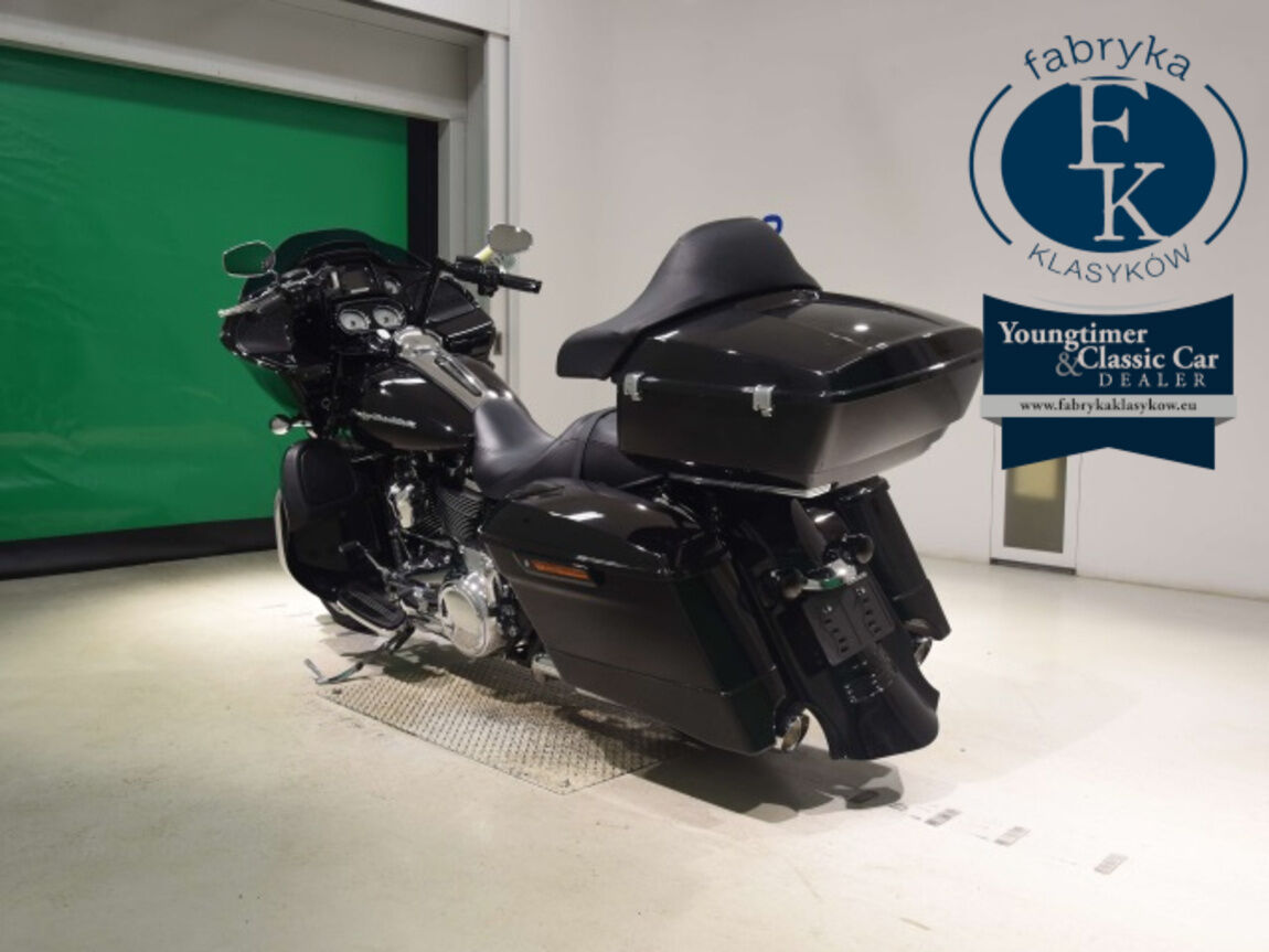 HARLEY-DAVIDSON FLTRXS1750 2017 - zdjęcie 7